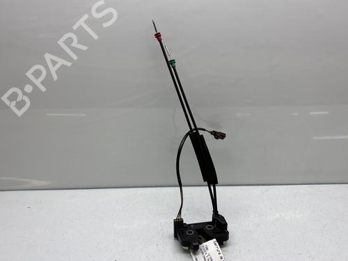 Used Tailgate lock FORD FIESTA V (JH_, JD_) 1.3 (69 hp) 30791037