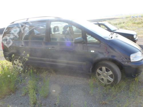 Right front door VW SHARAN (7M8, 7M9, 7M6) 1.9 TDI | BP20017638C3 
