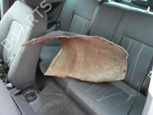 Instrument cluster SEAT IBIZA IV (6J5, 6P1) 1.6 TDI | BP19980639C47 