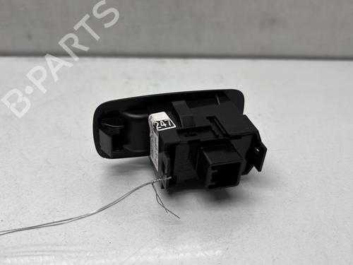 Used Left rear window switch Left rear window switch 24377402 24377402