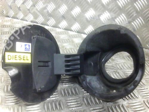 Fuel flap PEUGEOT 207 (WA_, WC_) 1.6 HDi | BP21952642C131 