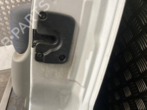 Right front door RENAULT KANGOO Express (FC0/1_) 1.5 dCi (FC1E) | BP19999257C3 