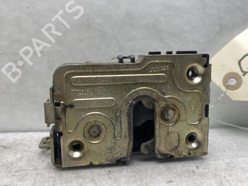 Front right lock RENAULT MASTER II Van (FD) 2.2 dCI 90 | BP19969278C97 