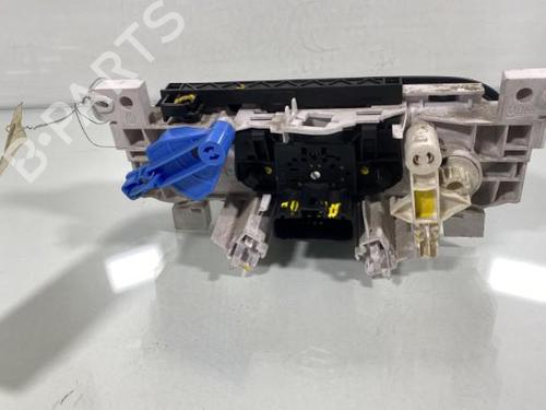 Climate control DACIA SANDERO 1.5 dCi | BP20000471I5 