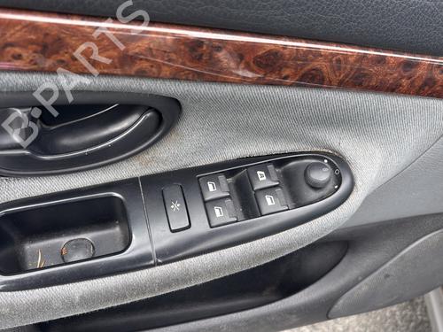Left front door PEUGEOT 406 Break (8E/F) 2.0 16V | BP29428977C2 