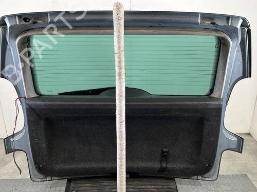 Tailgate PEUGEOT 807 (EB_) 2.2 HDi | BP30443389C6 