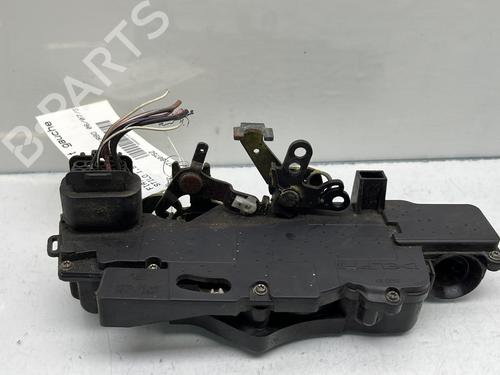 Used Front left lock FIAT STILO (192_) 1.9 JTD (192_XF1A) (80 hp) 22373685