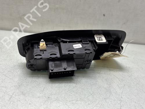 Left front window switch PEUGEOT 208 I (CA_, CC_) 1.6 HDi | BP33648438I27 - Image 2