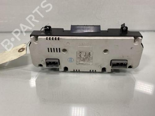 Used Climate control Climate control SUZUKI SWIFT III (MZ, EZ) 1.3 DDiS (RS413D) (69 hp) 20034681 20034681