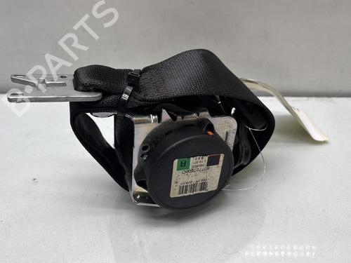 Front right seatbelt OPEL CORSA D (S07) 1.3 CDTI (L08, L68) | BP27356132I25 - Image 3