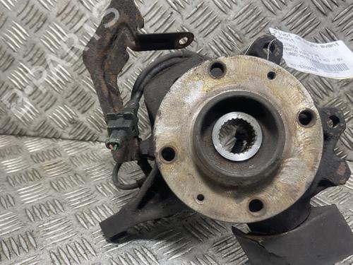 Used Right front steering knuckle Right front steering knuckle CITROËN XANTIA (X1_, X2_) 2.0 HDI 109 (109 hp) 19999775 19999775