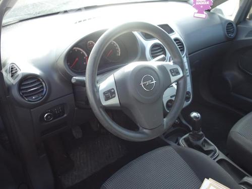 Warning switch OPEL CORSA D (S07) 1.3 CDTI (L08, L68) | BP20012596I22 - Image 10
