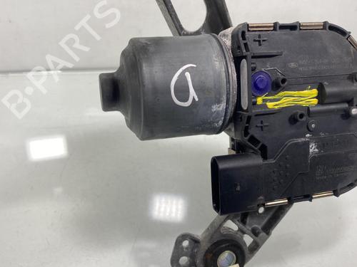 Used Front wiper motor FORD FOCUS III Saloon [2010-2020]  19952683