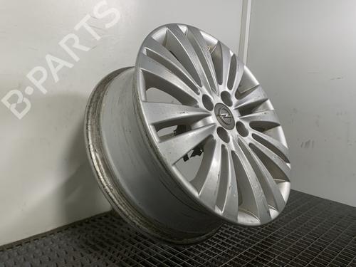 Rim OPEL CORSA D (S07) 1.2 LPG (L08, L68) | BP25933840C45 