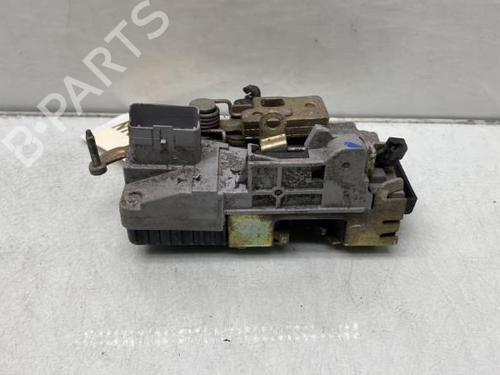 Front left lock PEUGEOT 807 (EB_) 2.0 HDi | BP20183067C98 