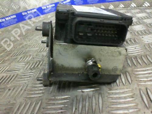 Used ABS pump CITROËN XANTIA (X1_, X2_) [1993-2003]  19986827