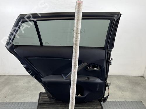 Left rear door TOYOTA AVENSIS Estate (_T27_) 2.0 D-4D (ADT270_, ADT270R) | BP29481882C4 