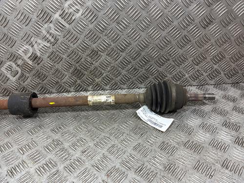 Right front driveshaft RENAULT CAPTUR I (J5_, H5_) 0.9 TCe 90 | BP36439417M39 - Image 4
