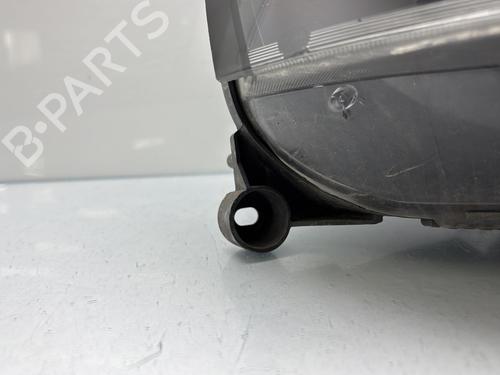 Right headlight RENAULT CLIO II (BB_, CB_) 1.5 dCi (B/CB07) | BP28288338C29 