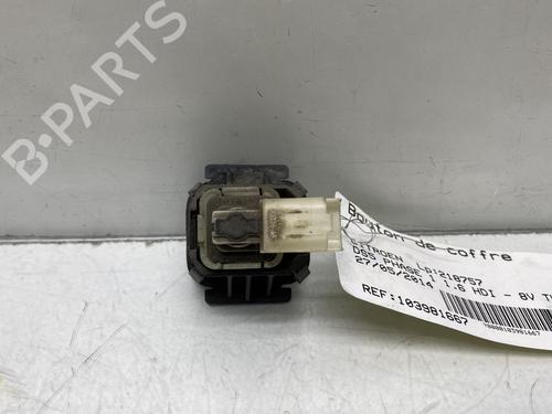 Switch CITROËN DS5 1.6 HDi 115 | BP26318956I30 