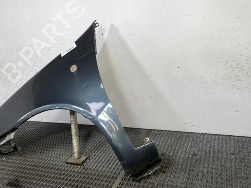 Left front fenders FIAT PUNTO (188_) 1.2 60 (188.030, .050, .130, .150, .230, .250) | BP29178318C41 