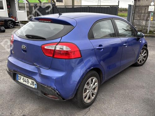 Left side indicator KIA RIO III (UB) 1.1 CRDi | BP32981003I20 - Image 18