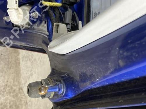 Tailgate VW GOLF V (1K1) 1.9 TDI | BP30720048C6 