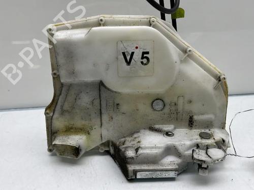 Front right lock OPEL AGILA B (H08) 1.3 CDTI (F68) | BP19949743C97 