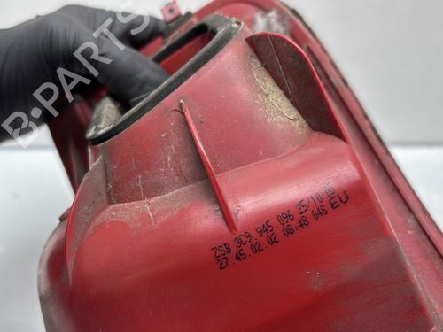Right taillight VW PASSAT B6 Variant (3C5) 1.9 TDI | BP29430927C35 