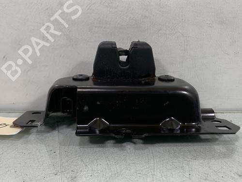 Tailgate lock PEUGEOT 508 SW I (8E_) 1.6 BlueHDi 120 | BP31175956C101