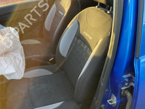 Radio DACIA SANDERO II 1.5 dCi | BP31379689E6  - Image 12