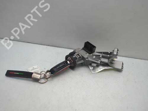 Used Ignition barrel Ignition barrel ALFA ROMEO GIULIETTA (940_) 2.0 JTDM (940FXE1A, 940FXG11) (170 hp) 25446164 25446164