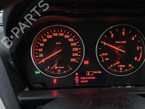 Left tailgate light BMW 1 (F20) 116 d | BP28072113C79  - Image 7