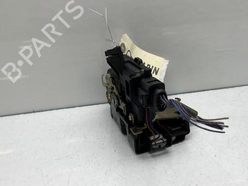 Front left lock AUDI A2 (8Z0) 1.4 | BP19965943C98 
