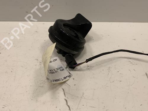 Used Horn BMW 3 (E46) 316 i (105 hp) 19996092
