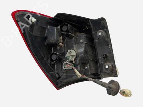 Right taillight SUZUKI SX4 S-Cross (JY) 1.0 (AKK 310) | BP40030830C35  - Image 5