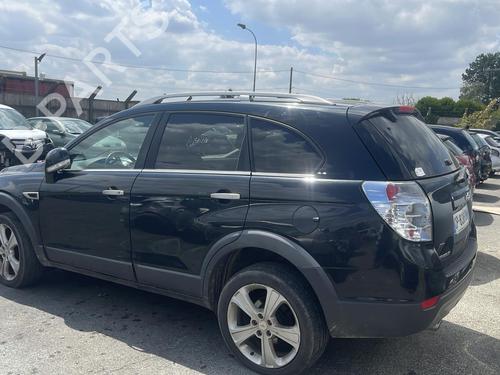 Warning switch CHEVROLET CAPTIVA (C100, C140) 2.2 D 4WD | BP25123364I22 - Image 5