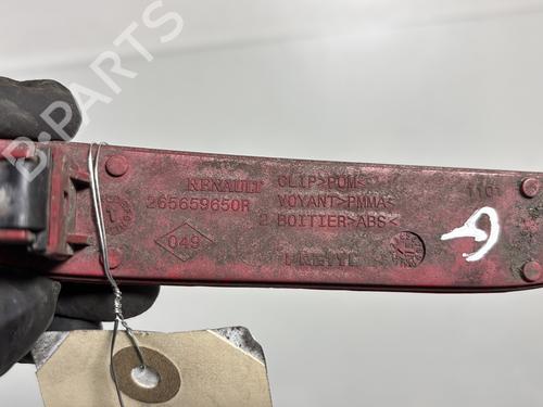 Other RENAULT CLIO IV (BH_) 1.2 16V | BP31855504O1