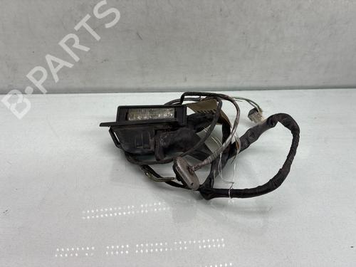 Nummerpladelys Nummerpladelys PEUGEOT 306 Hatchback (7A, 7C, N3, N5) [1993-2003] 34332938 34332938