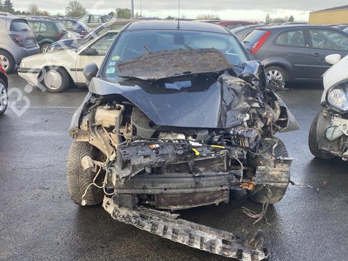 Left taillight FORD FIESTA VI (CB1, CCN) 1.5 TDCi | BP23765109C34 
