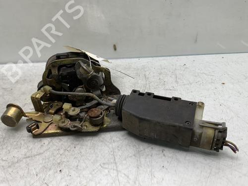 Rear left lock SAAB 9-3 (YS3D) 2.2 TiD | BP20024733C100 