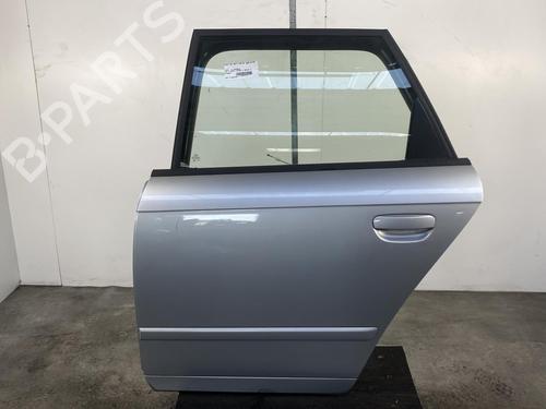Left rear door AUDI A4 B7 Avant (8ED)  | BP19964918C4 