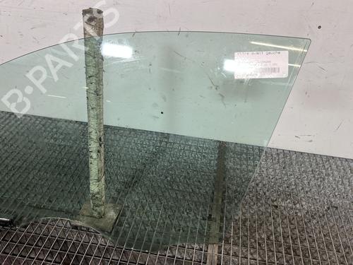 Front left door window VW POLO IV (9N_, 9A_) 1.2 12V | BP29513642C18 