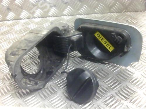 Fuel flap PEUGEOT 407 (6D_) 1.6 HDi 110 (6D9HZC, 6D9HYC) | BP20002070C131 