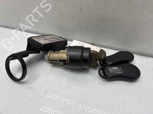 Ignition barrel CHRYSLER 300M (LR) 2.7 V6 24V | BP38066627M48 - Image 3