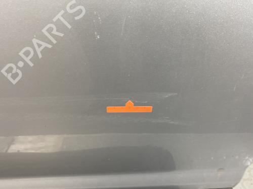 Left front door CITROËN C4 Coupe (LA_) 1.4 16V | BP23262152C2 