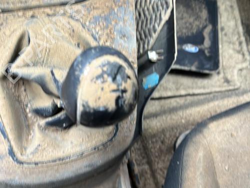 Left taillight FORD FIESTA VI (CB1, CCN) 1.6 TDCi | BP23768764C34 