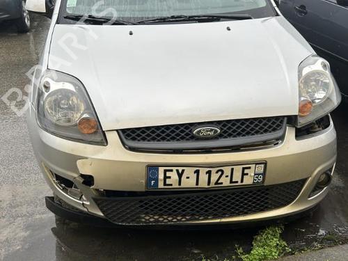 Left front door FORD FIESTA V (JH_, JD_) 1.4 TDCi | BP21960829C2 