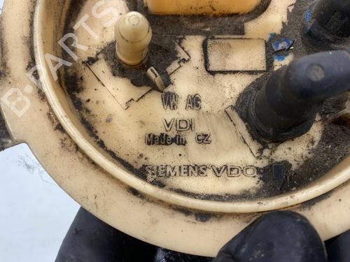 Fuel pump AUDI A3 (8P1) | BP21951926M76 - Image 3