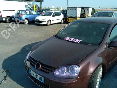 Engine VW GOLF V (1K1) | BP21956722M1 - Image 38